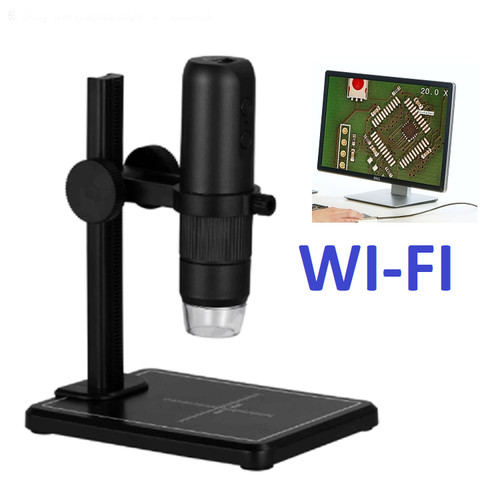 Microscopio digitale usb - microscopio,