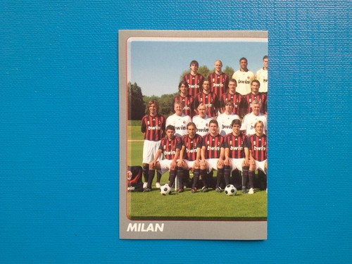 Figurine calciatori panini - calciatori,