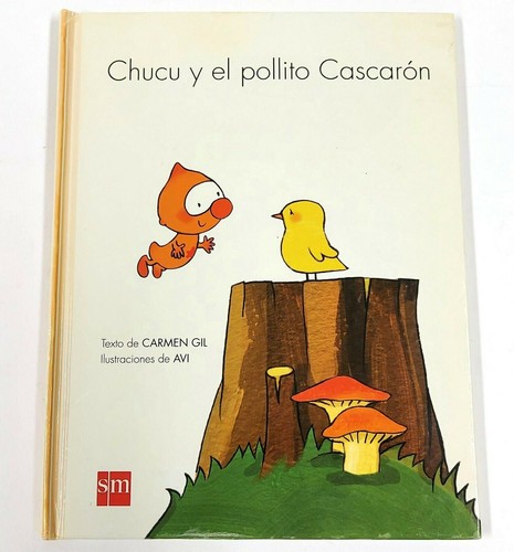 Carmen gil chucu e il - carmen,