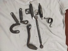 Stok Ricambi Laverda 350