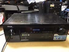 Denon AVR-X1100W Ricevitore AV