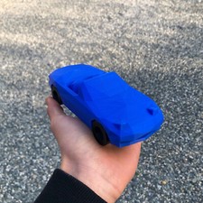 Mazda Miata MX-5 Modellino -