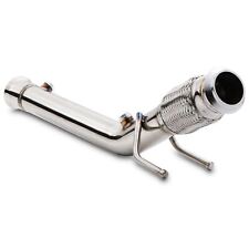 SCARICO INOX RACE TUBO