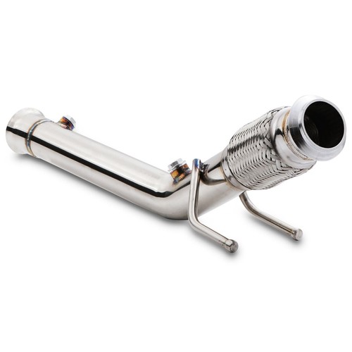 Tubo flessibile scarico - flessibile,