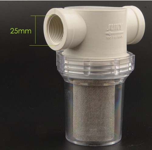 Filtro acqua rubinetto - , 3/4"