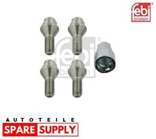 VITE RUOTA PER ABARTH ALFA