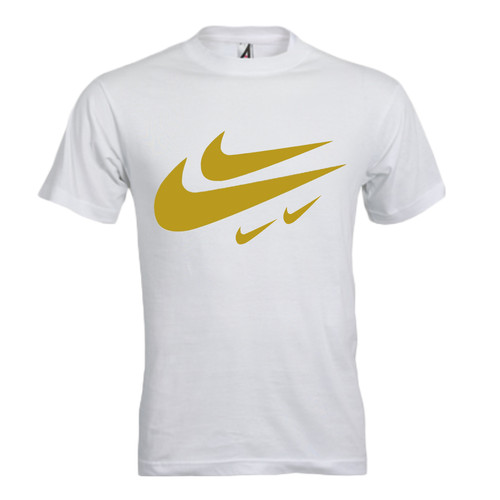 Shirt uomo donna nike force - uomo,