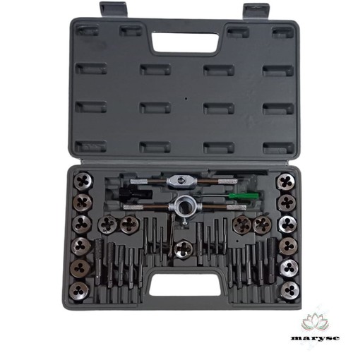 Set maschi filiere 40pz - set,