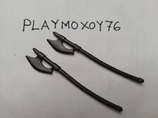 ARMI PLAYMOBIL. LOTTO 2