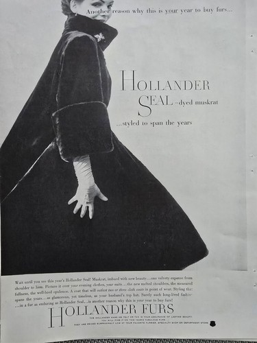 Cappotto donna hollander - donna, 1951