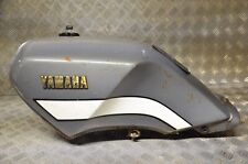 SERBATOIO BENZINA ORIGINALE YAMAHA XZ550-XZ 550 COD.7019 ORIGINAL TANK