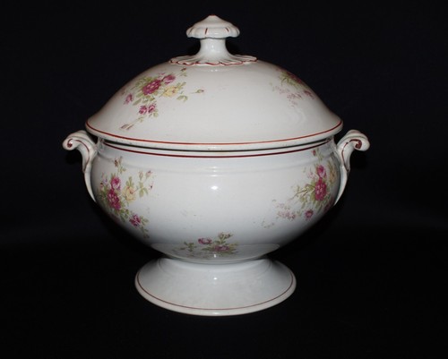 Zuppiera societa ceramica - zuppiera, societa'