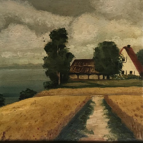 Haus meer - haus,