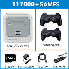 Super Console Con 110000