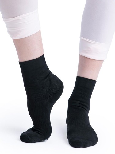 Capezio lifeknit sox - lifeknit™,