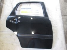 9008Q5 PORTA POSTERIORE DESTRA CITROEN C3 1.1 B 44KW 5M 5P (2005) RICAMBIO USATO