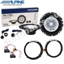 Kit 4 Casse Altoparlanti