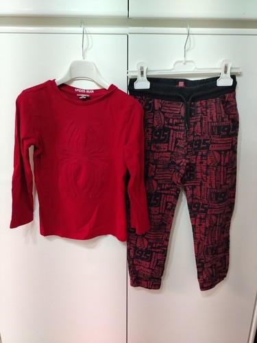 Set completo coordinato - set, maglia