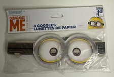 Cattivissimo Me 8 Occhiali