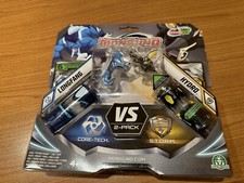 Monsuno Core-Tech S.T.O.R.M