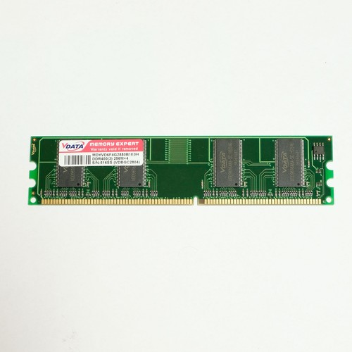 Ram ddr vdata - ddr,