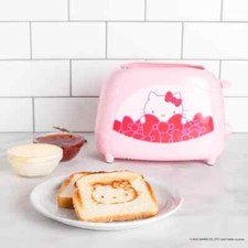 Uncanny Brands Hello Kitty