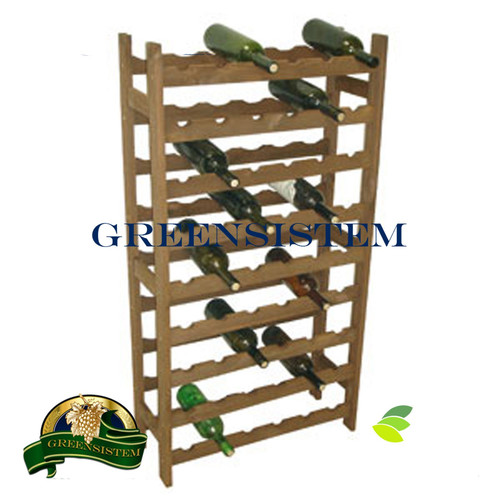 Cantinetta legno porta - cantinetta,