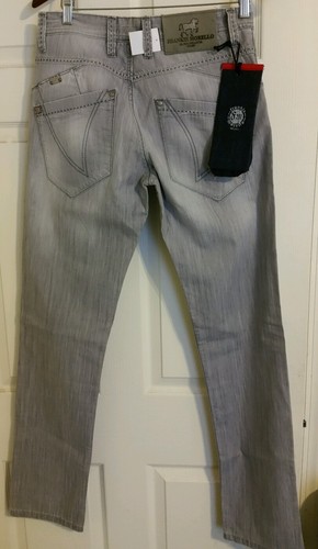Pantalone uomo frankie morello - pantalone,