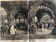 xilografia originale incisione