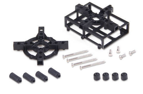 Infrax main frame per - main,