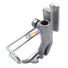 Cerniera destra PRESSER FOOT