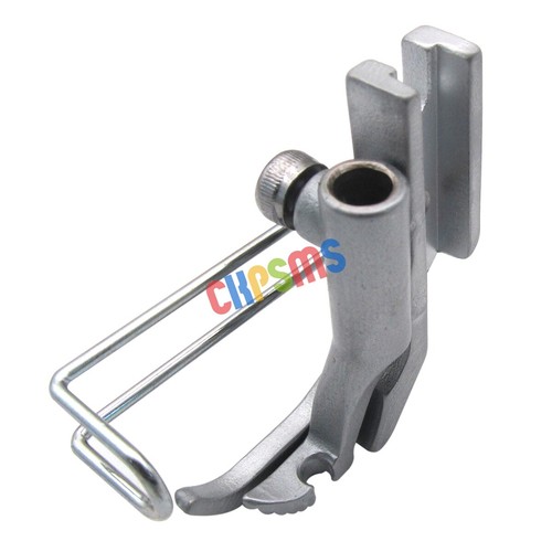 Cerniera destra presser foot - destra,