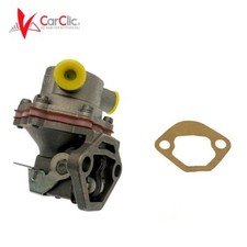Pompa alimentazione gasolio BCD 1967/5 per HATZ-RUGGERINI