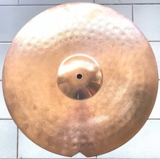 Paiste Cymbal Crash Drum 16" Germany Anno 1982 usato RIBASSO!