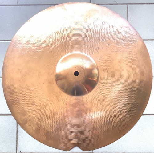 Paiste cymbal crash - cymbal,