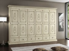 Armadio ante cassetti 300 - l,