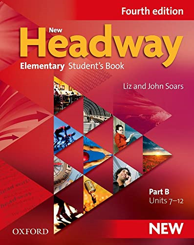 New headway elementary - new, headway: