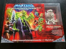 Masters of the Universe 200x