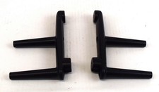 5SEF612N0100 STAFFA SUPPORTO PARABREZZA YAMAHA XC 300 2003