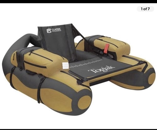 Togiak tubo galleggiante per - togiak,