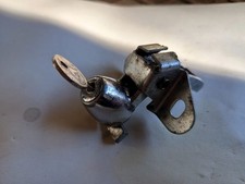 SERRATURA COFANO MOTORE FIAT