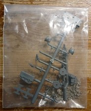 Graupner 330 verricello di