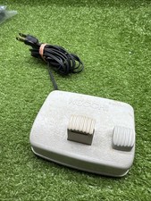 Regolatore velocità pedale