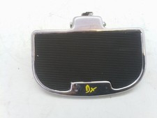 Honda goldwing 1100 pedana posteriore destra senza staffe