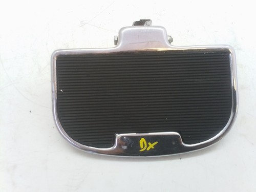 Honda goldwing 1100 pedana