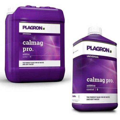 Plagron calmag pro integratore - plagron,