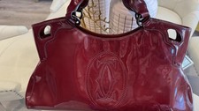 Borsa donna Cartier Marcello