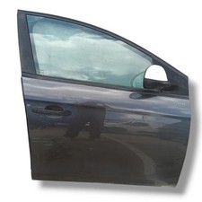 PORTIERA ANTERIORE SINISTRA