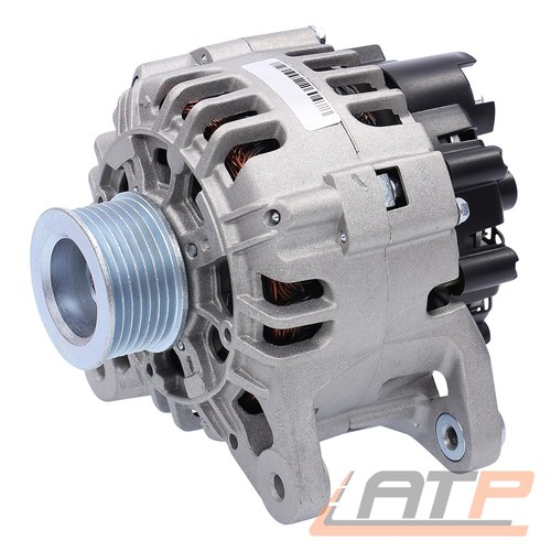 Generatore alternatore a - generatore,