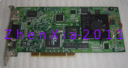 Scheda matrox rtx100xp - scheda,